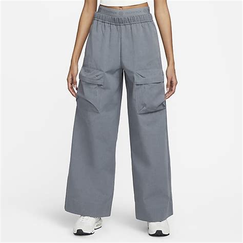 nike hose damen weit|Damen Weit Hosen (62) .